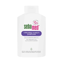 Sebamed Şampuan Repair Şampuan 400ml