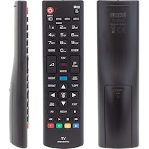 Weko Kl Lg 3d Ve Smart Tuşlu Akb73975761 Lcd Led Tv Kumanda 40023 11302