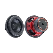Reıss Audıo Rs-rx12 Oto Bass Subwoofer 30cm 1600w