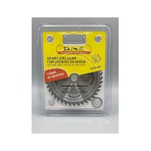 Bn5 Daire Testere 115 Mm 40 Diş