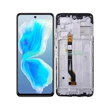 Tecno Camon 18p Lcd Ekran Dokunmatik Çıtalı Ch7