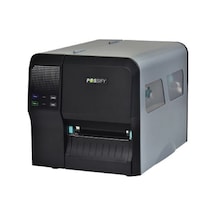 Possify GI-2408T Endüstriyel Barkod Yazıcı