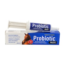 N Active Probiotic Paste 60 ML