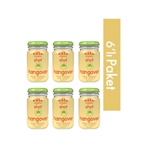 6'lı Hangover Shot 60 Ml