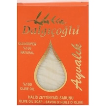 Dalgıçoğlu Zeytinyağlı Sabun 200 G