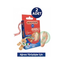 Foot Doctor Nasır Yakısı 6'lı 2 Adet