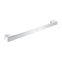 Grohe Selection Cube Tutamak/Havluluk 40807000 Krom