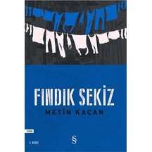 Fındık Sekiz - 57858324545631799215506