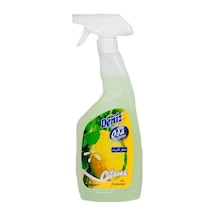Deniz Citrus Air Freshner Sprey Deodorant Oda Kokusu Parfümü - 500 Ml.
