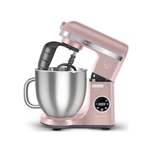 Karaca Mastermaid Chef Ultra D2000 W Dijital Ekranlı Hamur Yoğurma Makinesi