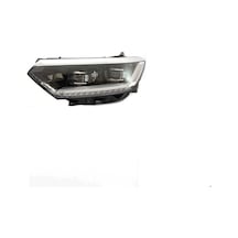 Ön Far Sol B8.5 Dönüşüm Far Sol Passat 2015-
