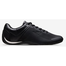 Lescon Siyah Chrome Sneaker Erkek Spor Ayakkabı