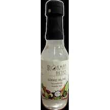 Lokman Aktar Beyaz Saf Sirke Sirke 250 ML