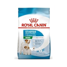 Tr Mini Starter Yavru Köpek Maması, 4 Kg