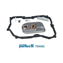 Vw Passat B6 Sanziman Filtresi 2.0 Tdi 2005-2010 Purflux Tek062