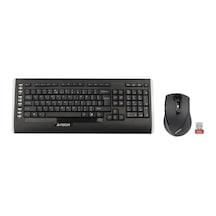 A4 Tech 9300F Q Mm Kablosuz Klavye Mouse Set A4 Tech 9300F Q Mm Kablosuz Klavye Mouse Set