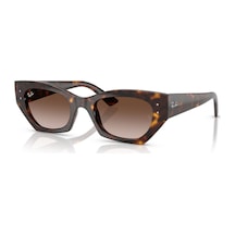 Rayban Rb 4430 Zena 1359/13 52 Kahverengi