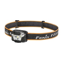 Fenix Hl18r 400 Lümen Kafa Lambası Siyah-Hl18r990 Siyah