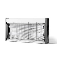 Auhma Aqm03 20w Elektronik Sinek Ve Sivrisinek Kovucu Tuzağı