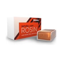 Reçine Açık Renk 12 Li Paket, Rosin Light, Abd