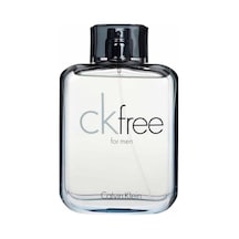 Calvin Klein Free Man Erkek Parfüm EDT 100 ML Calvin Klein Free Man Erkek Parfüm EDT 100 ML