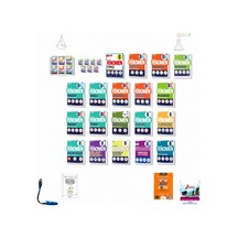 Fenomen Yayıncılık 8 Lgs 21k Set Gh-23