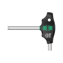 Wera 454 HexPlus Hf T Kol 10x100MM Tornavida 05023354001