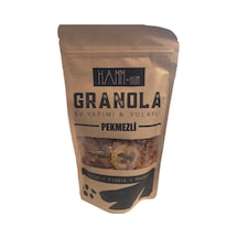 Hamm-Hum Pekmezli Granola 100 G