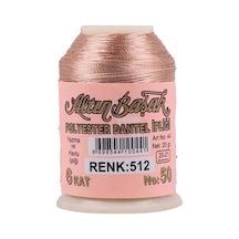 Altınbaşak Oya Ve Dantel İpi 20 Gr - Royaleks - No: 512