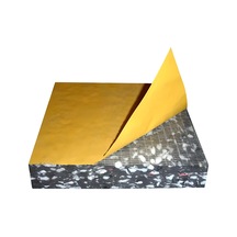 Türkeli Ses Yalıtım Süngeri Bondex Kendinden Yapışkanlı180 Dns50mm 50x100