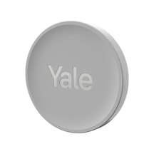 Yale Dot - Gümüş - 05/601000/sı Yale Linus Akıllı Kilit L2 İle Çalışır Kapıyı Kilitlemek/açmak İçin Dokunmak Yeterli Anahtarsız Erişim Wi-fi Ve Bluetooth Yale Home Uygulaması