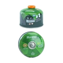Jenerik 230 Gr Gaz Kartuşu