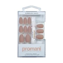 Promani Takma Tırnak Kiti Bej PR-5017
