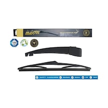 Maxtel 12602224 Arka Silecek Supurge Ve Kol 12602224