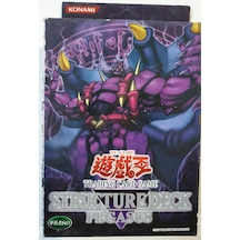 Yugi Oh Oyun Kartı Tekli