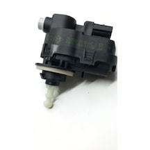 260564014r Clio 5-v Captur 2-ıı Far Ayar Motoru 2020-