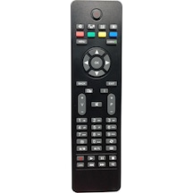 Vestel Uyumlu Lcd Tv Kumandası 188