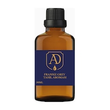 Fransız Grey Tahıl Aroması Votka Kiti 50ml 5 Litre Uyumlu