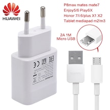 Huawei Uyumlu Tablet Mediapad M2 M3 Mate8 Şarj Cihazı