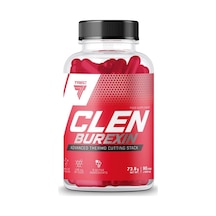 Trec Nutrition ClenBurexin Thermogenic 90 kapsül + Hap Kutusu