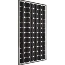 385 W Monokristal Güneş Paneli Solar Paneli