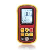 Benetech Gm130 Ultrasonik Kalınlık Ölçüm Cihazı