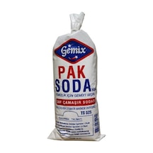 Gemix Pak Sodamatik 600 G