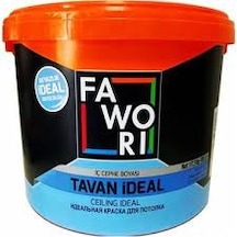 Fawori Tavan Boyası 3,5 Kg