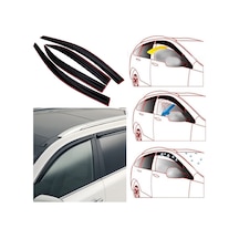 Astra H 2004-2013 Cam Rüzgarlığı Sunplex