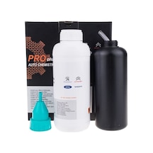 P Pro Plus Plus Partikül Filtre Sıvısı Volvo Frd Peugeot Citroen
