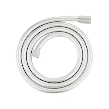Grohe Silverflex Plastik Duş Hortumu 175 Cm Supersteel 28388dc0 Krom