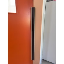 Parmak Sıkışma Önleyici Körük - Kapı Körüğü 90 CM