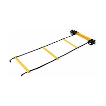 Ciwaa Cwa-955 Antrenman Merdiveni 4 Metre Ayarlanbilir Çok Renkli