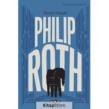 Karşıt Hayat / Philip Roth